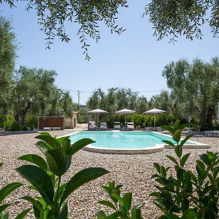 Agriturismo Da Mauro Vieste Exterior foto