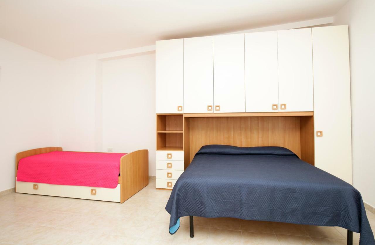 Agriturismo Da Mauro Vieste Zimmer foto