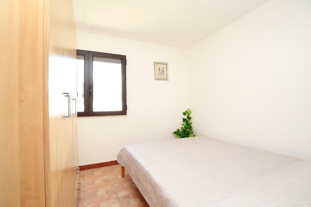 Agriturismo Da Mauro Vieste Zimmer foto
