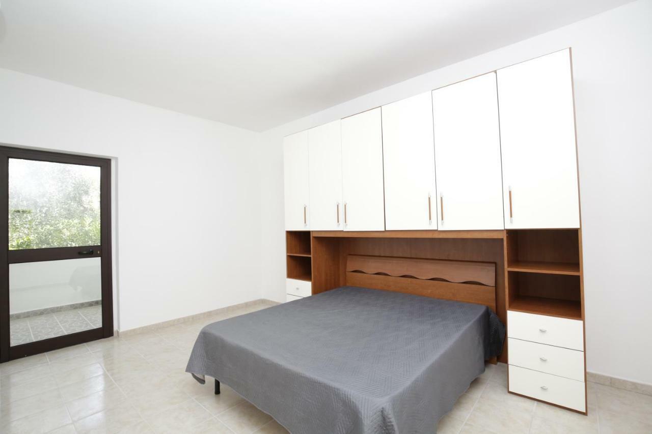 Agriturismo Da Mauro Vieste Zimmer foto