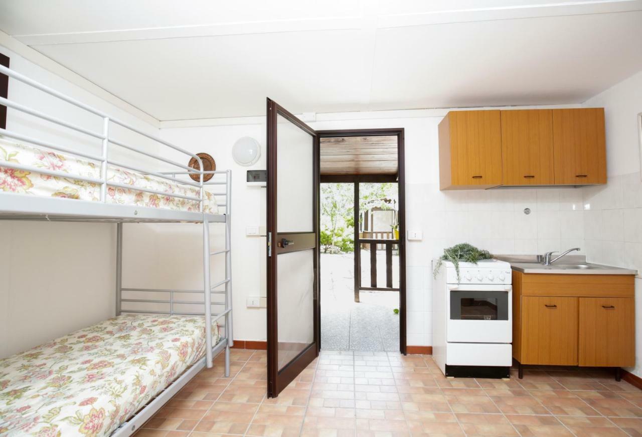 Agriturismo Da Mauro Vieste Zimmer foto