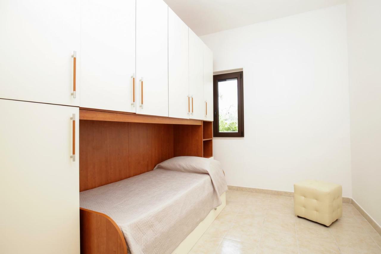 Agriturismo Da Mauro Vieste Zimmer foto